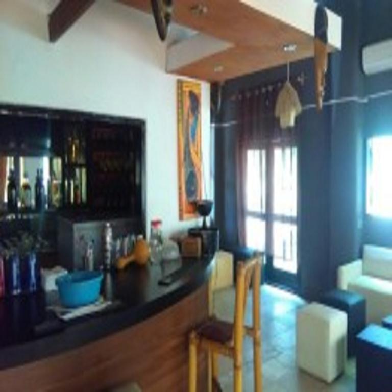 Legacy Tribe Beach Resort Prampram Exterior photo
